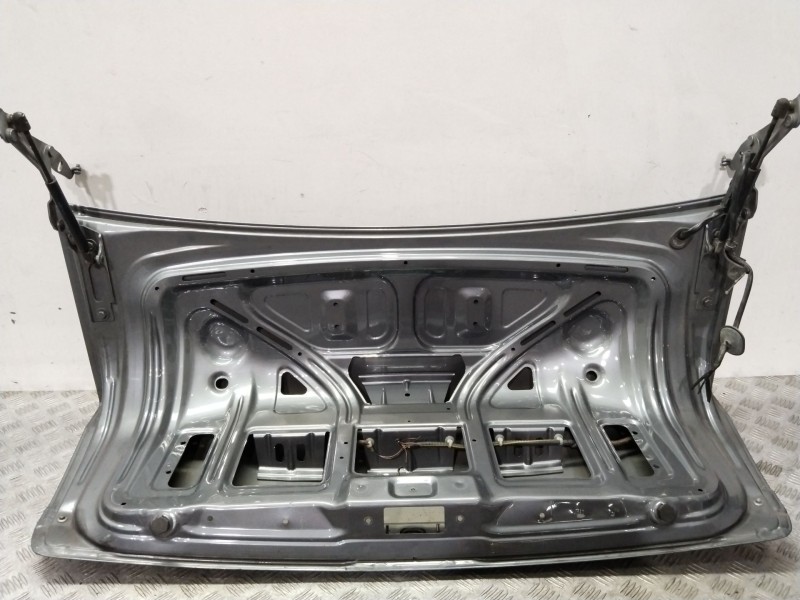 Recambio de porton trasero para opel vectra c berlina club referencia OEM IAM  GRIS 