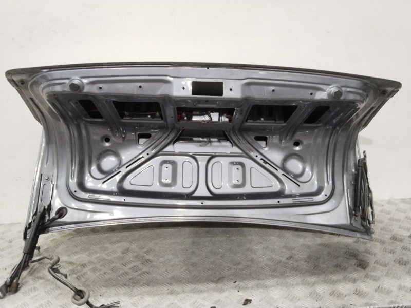 Recambio de porton trasero para opel vectra c berlina club referencia OEM IAM  GRIS 