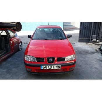 SEAT IBIZA (6K1)