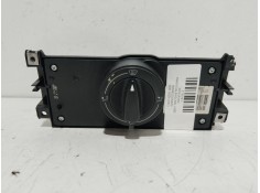 Recambio de mando calefaccion / aire acondicionado para seat ibiza (6k1) select referencia OEM IAM 6K0819045C