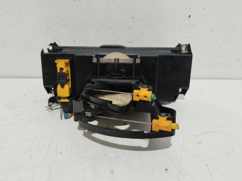 Recambio de mando calefaccion / aire acondicionado para seat ibiza (6k1) select referencia OEM IAM 6K0819045C   Recambio de mando calefaccion / aire acondicionado para seat ibiza (6k1) select referencia OEM IAM 6K0819045C
