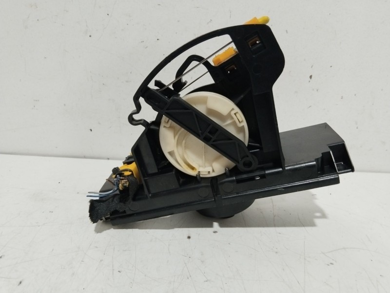 Recambio de mando calefaccion / aire acondicionado para seat ibiza (6k1) select referencia OEM IAM 6K0819045C   Recambio de mando calefaccion / aire acondicionado para seat ibiza (6k1) select referencia OEM IAM 6K0819045C