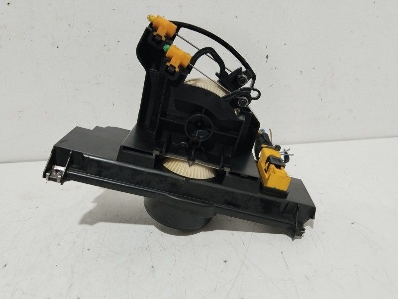 Recambio de mando calefaccion / aire acondicionado para seat ibiza (6k1) select referencia OEM IAM 6K0819045C   Recambio de mando calefaccion / aire acondicionado para seat ibiza (6k1) select referencia OEM IAM 6K0819045C