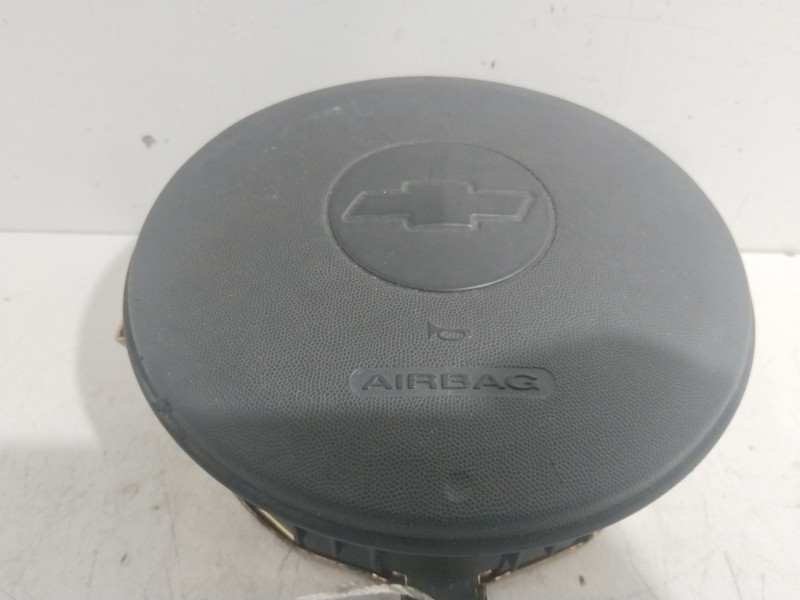 Recambio de airbag delantero izquierdo para chevrolet matiz s referencia OEM IAM AM6LB2FJ4  
