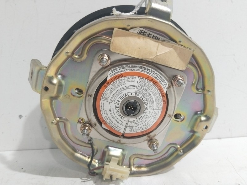 Recambio de airbag delantero izquierdo para chevrolet matiz s referencia OEM IAM AM6LB2FJ4  