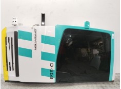 Recambio de puerta trasera izquierda para mercedes-benz sprinter 3,5-t furgoneta (b906) 310 cdi (906.631, 906.633, 906.635, 906.