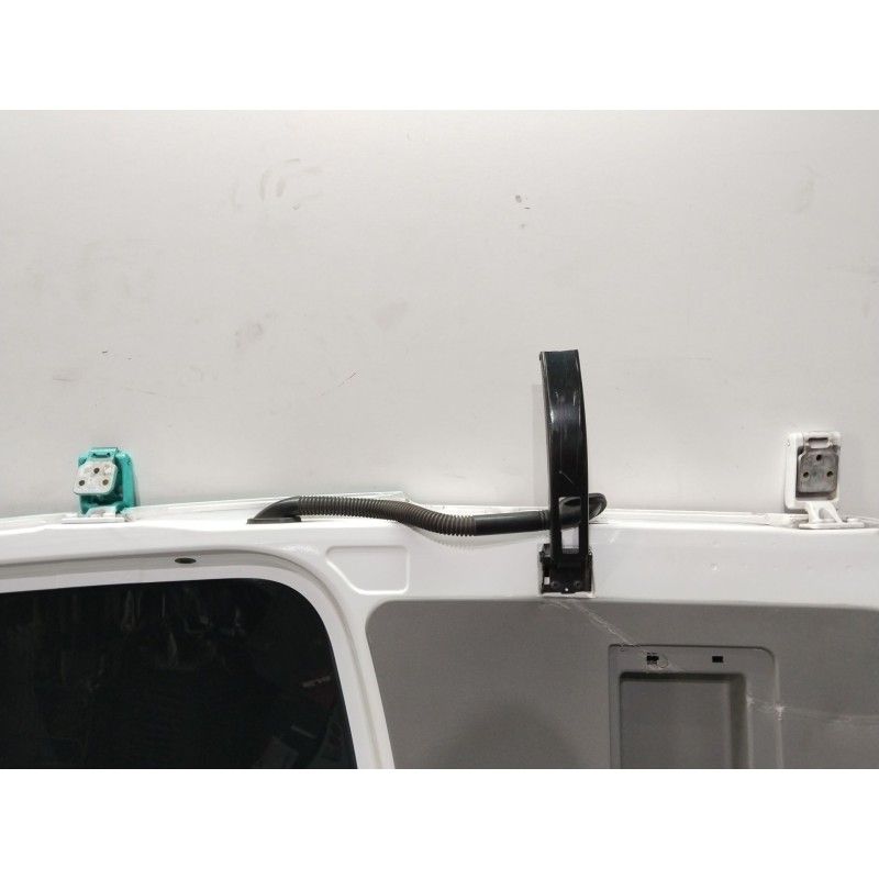 Recambio de puerta trasera izquierda para mercedes-benz sprinter 3,5-t furgoneta (b906) 310 cdi (906.631, 906.633, 906.635, 906.