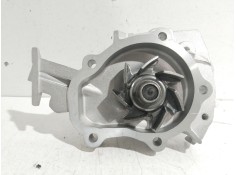 Recambio de bomba agua para daewoo nubira (j100) 1.6 16v referencia OEM IAM 1637175780   2