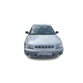 HYUNDAI ACCENT II (LC)
