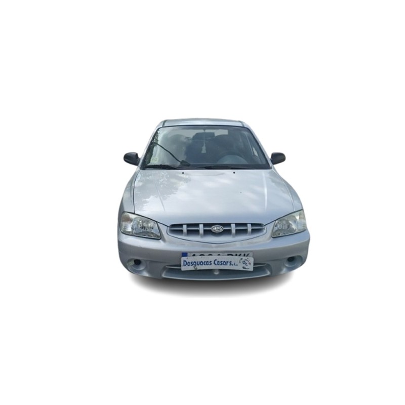 HYUNDAI ACCENT II (LC) - imagen 1