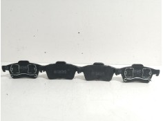 Recambio de juego pastillas de freno traseras para ford focus ii (da_, hcp, dp) 1.6 referencia OEM IAM 1623061480   2