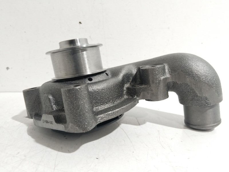 Recambio de bomba agua para mazda 121 iii (jasm, jbsm) 1.8 td referencia OEM IAM 1623106180  