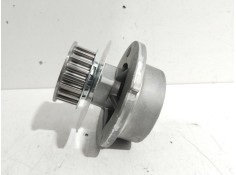 Recambio de bomba agua para opel vectra a (j89) 1.4 s (f19, m19) referencia OEM IAM 1637177880  
