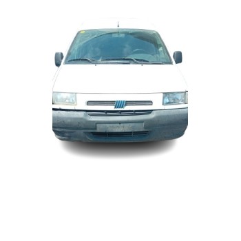 FIAT SCUDO FURGONETA (220_)