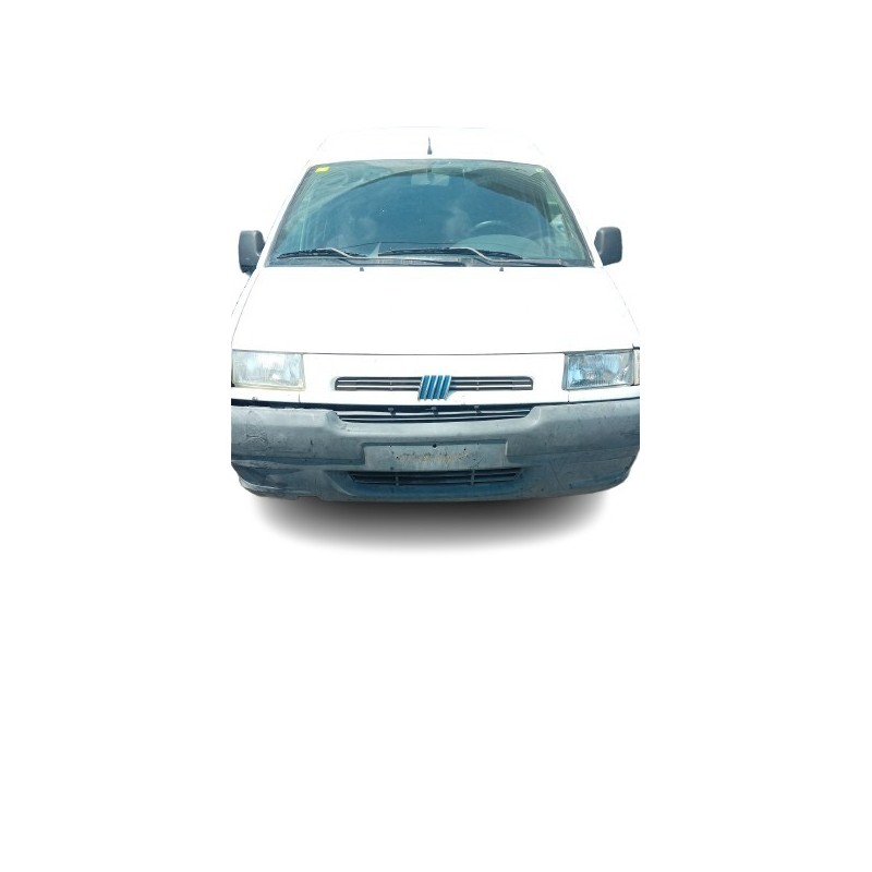 FIAT SCUDO FURGONETA (220_) - imagen 1