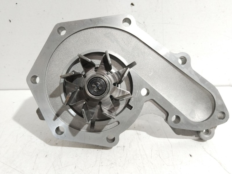 Recambio de bomba agua para dacia solenza (b41_) 1.9 d (b41e, b41f, b41g) referencia OEM IAM 1637172780  