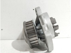 Recambio de bomba agua para volkswagen polo classic (86c, 80) 1.0 referencia OEM IAM 1637178980   2