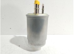 Recambio de filtro gasoil para jaguar s-type ii (x200) 2.7 d referencia OEM IAM 1643631280  