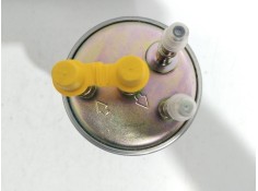 Recambio de filtro gasoil para jaguar s-type ii (x200) 2.7 d referencia OEM IAM 1643631280   2