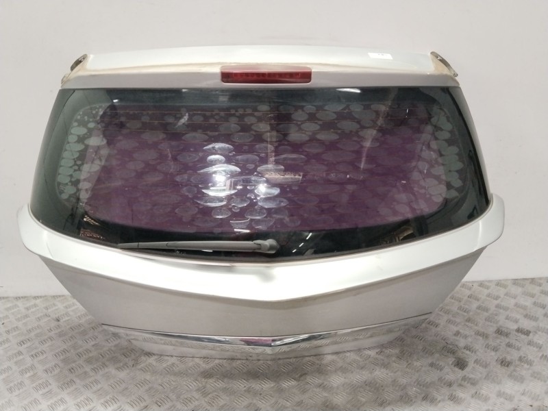 Recambio de porton trasero para opel astra h (a04) 1.7 cdti (l48) referencia OEM IAM   