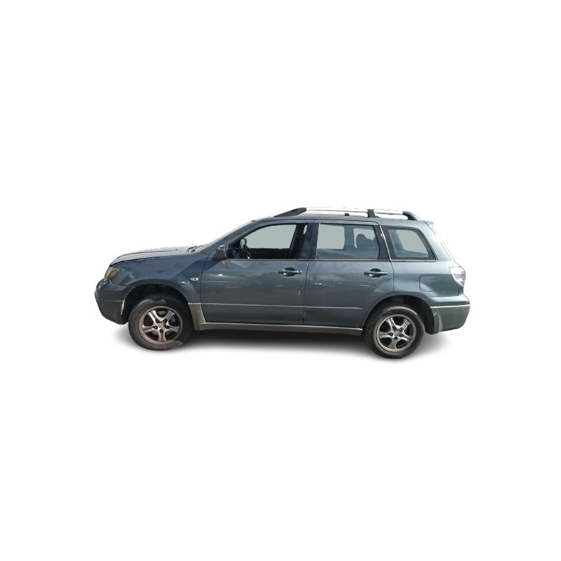 MITSUBISHI OUTLANDER I (CU_W) - imagen 5