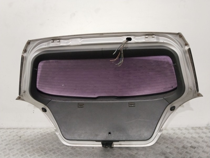 Recambio de porton trasero para opel astra h (a04) 1.7 cdti (l48) referencia OEM IAM   