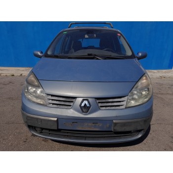 RENAULT SCENIC II