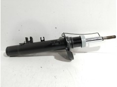Recambio de amortiguador delantero izquierdo para peugeot 1007 (km_) 1.4 16v referencia OEM IAM 1638077680