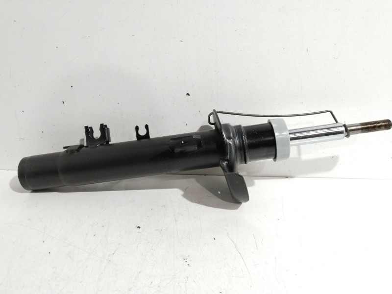 Recambio de amortiguador delantero izquierdo para peugeot 1007 (km_) 1.4 16v referencia OEM IAM 1638077680  