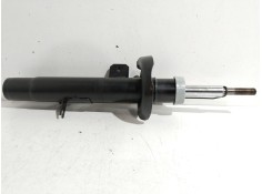 Recambio de amortiguador delantero izquierdo para peugeot 1007 (km_) 1.4 16v referencia OEM IAM 1638077680   2