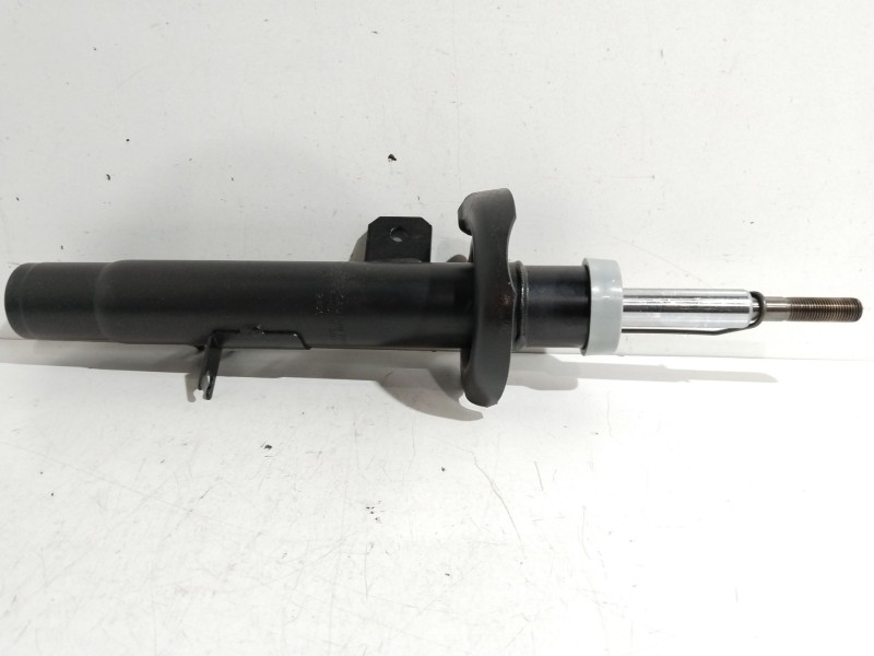 Recambio de amortiguador delantero izquierdo para peugeot 1007 (km_) 1.4 16v referencia OEM IAM 1638077680  