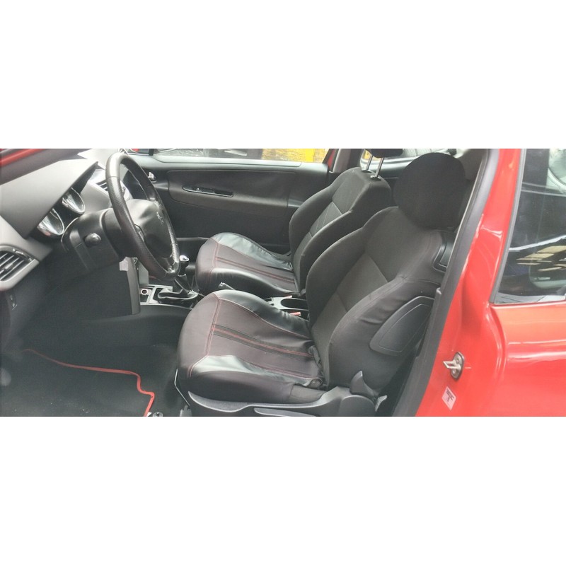 PEUGEOT 207/207+ (WA_, WC_) - imagen 6