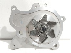 Recambio de bomba agua para kia carens ii monospace (fj) 2.0 crdi referencia OEM IAM 1623105580  