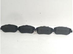 Recambio de juego pastillas de freno delanteras para lexus ls (_f2_) 400 (ucf20_) referencia OEM IAM 1639373280   2