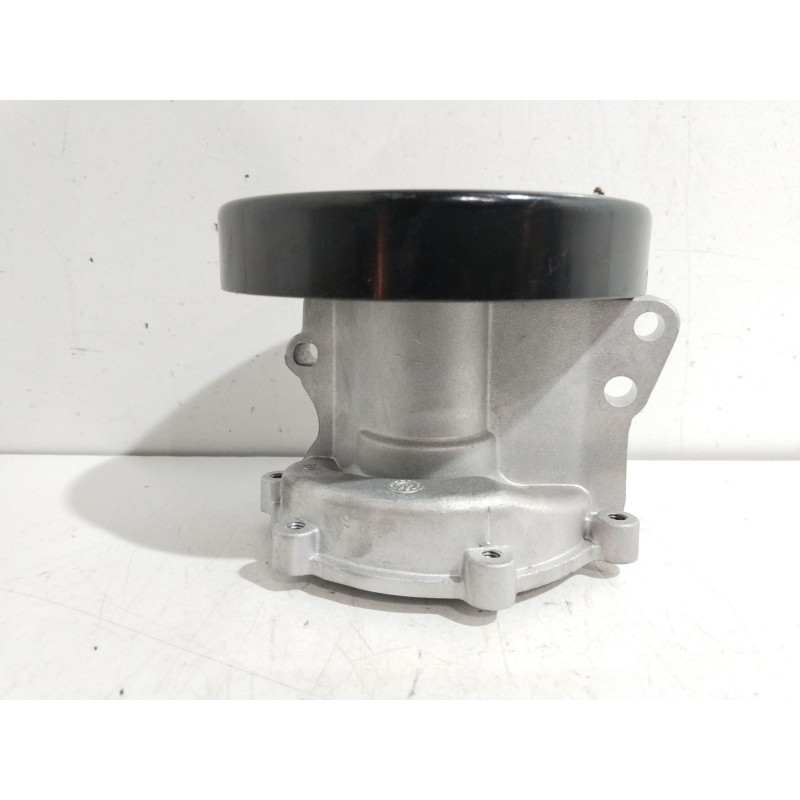 Recambio de bomba agua para saab 9-5 (ys3e) 2.0 t referencia OEM IAM 1637205480  