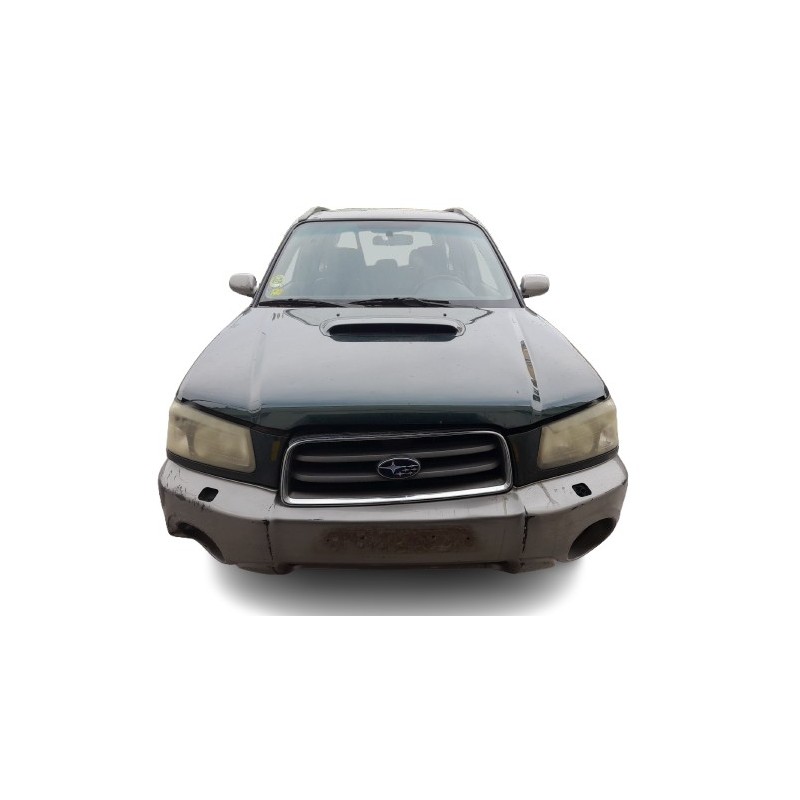 SUBARU FORESTER (SG_, S11SG) - imagen 3