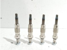 Recambio de calentadores para daewoo musso (fj) 2.9 td 4x4 referencia OEM IAM 1616053980  