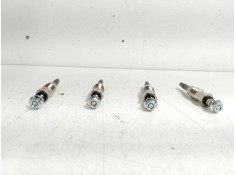 Recambio de calentadores para daewoo musso (fj) 2.9 td 4x4 referencia OEM IAM 1616053980   2