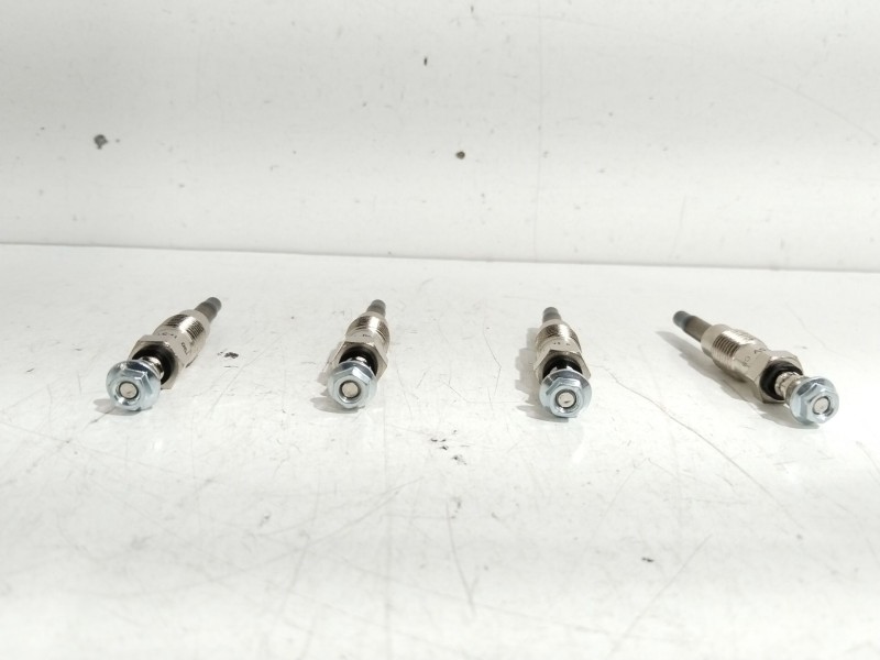 Recambio de calentadores para daewoo musso (fj) 2.9 td 4x4 referencia OEM IAM 1616053980  