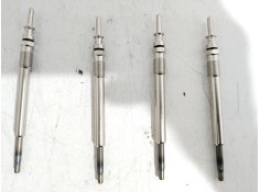 Recambio de calentadores para opel omega b (v94) 2.0 dti 16v (f69, m69, p69) referencia OEM IAM 1616055680  