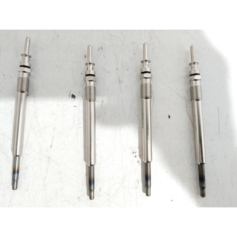 Recambio de calentadores para opel omega b (v94) 2.0 dti 16v (f69, m69, p69) referencia OEM IAM 1616055680  