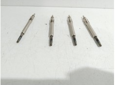 Recambio de calentadores para opel omega b (v94) 2.0 dti 16v (f69, m69, p69) referencia OEM IAM 1616055680   2