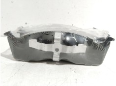 Recambio de juego pastillas de freno delanteras para dodge caravan 2.5 td referencia OEM IAM 1617267480