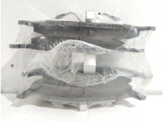 Recambio de juego pastillas de freno delanteras para dodge caravan 2.5 td referencia OEM IAM 1617267480   2
