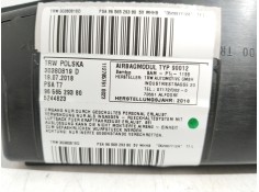 Recambio de airbag rodilla para peugeot 308 cc (4b_) 2.0 cvvt referencia OEM IAM 8216SF   2