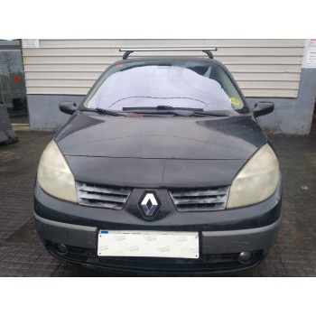 RENAULT SCENIC II