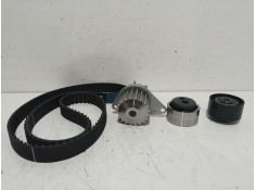 Recambio de kit distribucion para peugeot 106 i (1a, 1c) 1.0 referencia OEM IAM 1611898780  