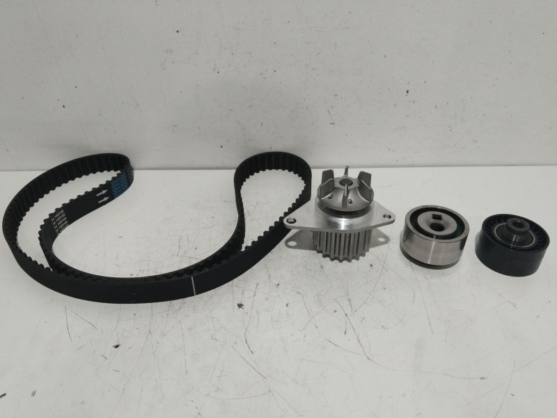 Recambio de kit distribucion para peugeot 106 i (1a, 1c) 1.0 referencia OEM IAM 1611898780  