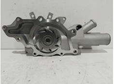 Recambio de bomba agua para mercedes-benz clase e (w210) e 320 cdi (210.026) referencia OEM IAM 1635178080  