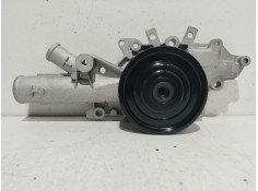 Recambio de bomba agua para mercedes-benz clase e (w210) e 320 cdi (210.026) referencia OEM IAM 1635178080   2